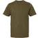 South West Kings Organic T-shirt - Olive