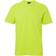 South West Kings Organic T-shirt - Lime