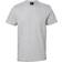 South West Kings Organic T-shirt - Grey Melange