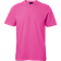 South West Kings Organic T-shirt - Cerise