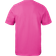 South West Kings Organic T-shirt - Cerise