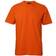 South West Kings Organic T-shirt - Spicy Orange
