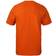 South West Kings Organic T-shirt - Spicy Orange
