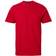 South West Kings Organic T-shirt - Red