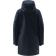 Haglöfs Salix Proof Mimic Parka Women - Tarn Blue/Steel Blue