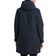 Haglöfs Salix Proof Mimic Parka Women - Tarn Blue/Steel Blue
