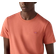 Levi's Original Housemark T-shirt - Etruscan Red
