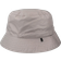The North Face Sun Stash Reversible Hat - Beige