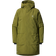 Haglöfs Salix Proof Mimic Parka Women - Olive Green
