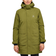 Haglöfs Salix Proof Mimic Parka Women - Olive Green