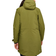 Haglöfs Salix Proof Mimic Parka Women - Olive Green