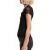 Urban Classics Ladies Mesh Tee T-Shirt - Blackone