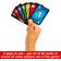 Mattel Uno Show 'em No Mercy