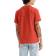 Levi's Original Housemark T-shirt - Sundown Red