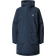 Haglöfs Salix Proof Mimic Parka Women - Tarn Blue
