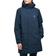 Haglöfs Salix Proof Mimic Parka Women - Tarn Blue