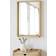 Rowico Home Hillmond Oak Vægspejl 40x60cm