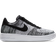Nike Air Force 1 Flyknit 2.0 - Black/White/Pure Platinum