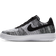 Nike Air Force 1 Flyknit 2.0 - Black/White/Pure Platinum
