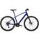 Trek Dual Sport 1 Gen 5 2025 XL - Hex Blue Unisex