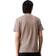Calvin Klein Interlock T-shirt - Cinder
