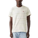 Levi's Original Housemark T-shirt - Jay Printed Floral Stripe Egret