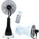 TroniTechnik SV 05 with Misting Function Black