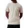 Calvin Klein Interlock T-Shirt - Stony Beige