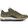 Nike Undefeated x Air Max 97 - Militia Green/Orange Blaze/White/Black