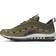 Nike Undefeated x Air Max 97 - Militia Green/Orange Blaze/White/Black