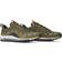 Nike Undefeated x Air Max 97 - Militia Green/Orange Blaze/White/Black
