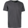 ID Lyocell T-shirt - Silver/Grey