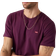 Levi's Original Housemark T-shirt - Potent Purple