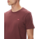 Levi's Original Housemark T-shirt - Bordeaux