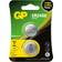 GP Batteries CR2450 Compatible 2-pack Silver