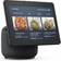 Amazon Echo Show 10 3rd Generation Charcoal Fabric