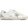 GOLDEN GOOSE Super Star W - Silver
