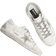 GOLDEN GOOSE Super Star W - Silver