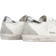 GOLDEN GOOSE Super Star W - Silver