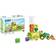 Playmobil 71773 Junior Traktor Mit Lustiger Pflanzmaschine