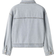 Name It Gewebte Jacke - Hellblau