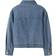 Name It Jacke NKFMila Denim - Blue Denim