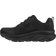 Skechers D'Lux Walker Get Oasis Waterproof W - Black
