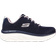 Skechers D'Lux Walker Get Oasis Waterproof W - Navy