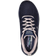 Skechers D'Lux Walker Get Oasis Waterproof W - Navy