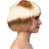 Boland Cabaret Wig Blonde