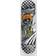 Creature Baekkel Crash And Burn Pro 8.6 Skateboard Deck