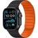 Magnetic Straps for Apple Watch Ultra SE 42/44/45/46/49mm Black