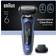 Braun Series 6 Electric Shaver Blue