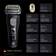 Braun Series 9 Pro+ Electric Shaver 9670CC